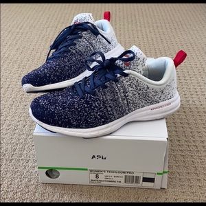 APL Techloom Pro Running Shoe